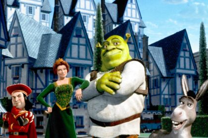 These Secrets About Shrek Will Warm Any Ogre’s Heart