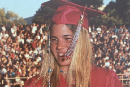 Possible Human Remains Found in Kristin Smart Case After 30 Years