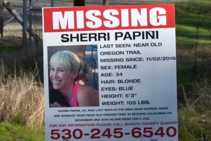 How Sherri Papini’s Kidnapping Hoax Unraveled & the Shocking Aftermath