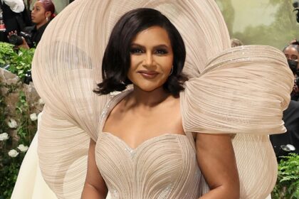 What Mindy Kaling Has Shared About Her Body Transformation