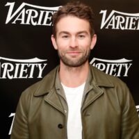 Chace Crawford Reveals If He Dated Any Gossip Girl Costars