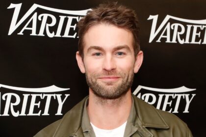 Chace Crawford Reveals If He Dated Any Gossip Girl Costars