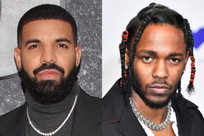 A Look Back at Kendrick Lamar & Drake’s Jaw-Dropping Feud