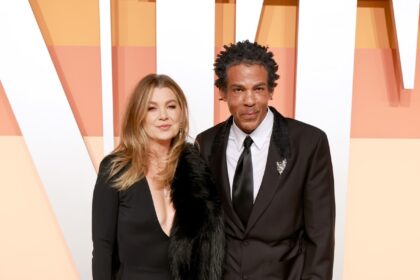It’s a Beautiful Day to Learn About Grey’s Anatomy Stars’ IRL Romances