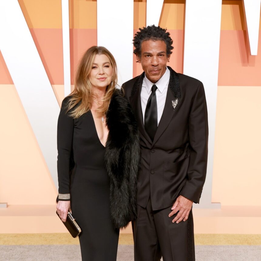 It’s a Beautiful Day to Learn About Grey’s Anatomy Stars’ IRL Romances