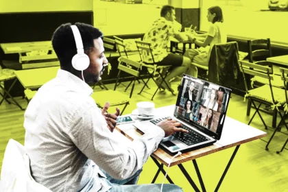 Tech Companies Are Finally Hiring Again—But There’s a Catch