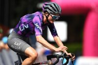 Malignant pancreatic tumour and six-hour surgery behind Amber Pate’s long absence from racing
