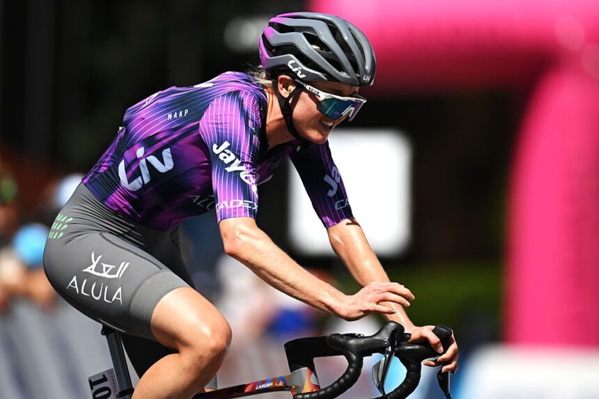 Malignant pancreatic tumour and six-hour surgery behind Amber Pate’s long absence from racing