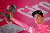 ‘It’ll be just pure happiness’ – Jonas Vingegaard one stage away from completing Grand Tour collection with Giro d’Italia victory