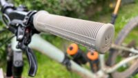 Peaty’s Monarch grips review: Fantastic control and comfort