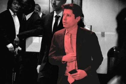 Sam Altman Beat Elon Musk—Here’s Why He’s Still in Trouble