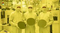 Samsung Chip Profits Soar Amid the Tech World’s RAM Shortages