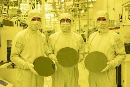 Samsung Chip Profits Soar Amid the Tech World’s RAM Shortages