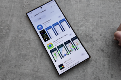 Your mid-range Galaxy phone just got Samsung’s best camera tweaks