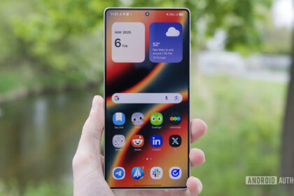 One UI 8.5 is here: Galaxy S25 owners finally get to enjoy some of Galaxy S26’s best features