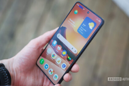 One UI 9’s first release might not be far away