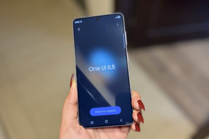 When will Galaxy S25 get One UI 8.5? Tipster calls a new date after Samsung missed the last one