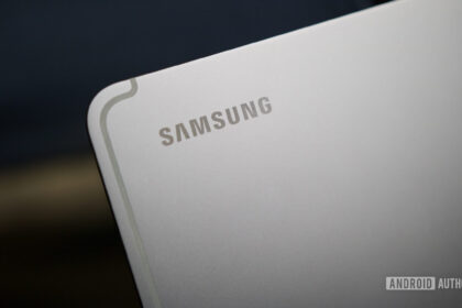 Galaxy Tab S12 series? Samsung app reveals Dimensity 9500 device is coming (APK teardown)