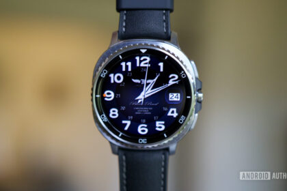 Samsung may have inadvertently confirmed plans for the Galaxy Watch 9