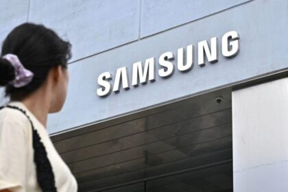 Samsung Will Reportedly Unveil Galaxy Glasses in July in London