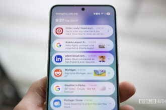 Samsung is cracking down on apps that spam your phone with ads