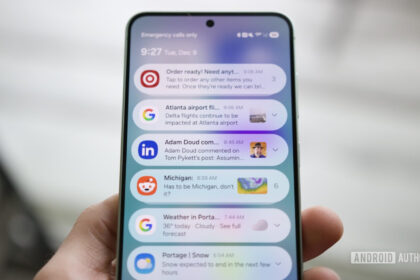 Samsung is cracking down on apps that spam your phone with ads