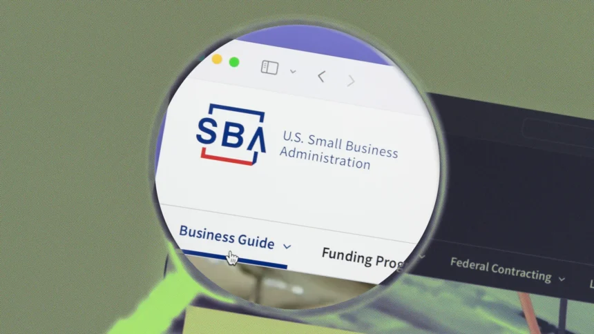 SBA Launches New Capital Boost for Small Businesses