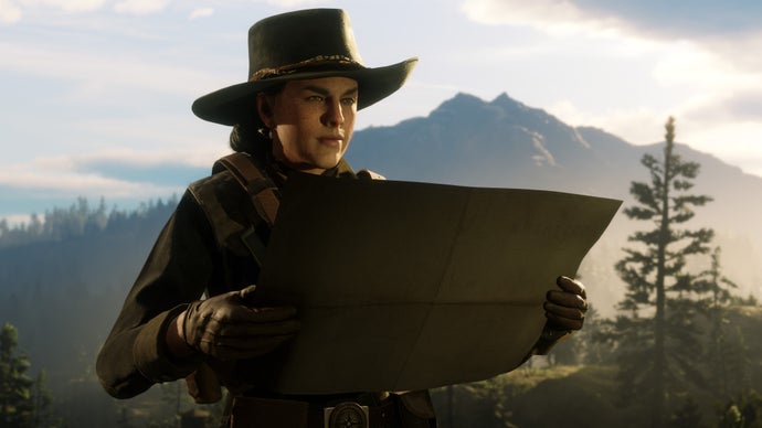 Take-Two boss refutes Red Dead Online “missed opportunity” allegations, as RDR2 passes a huge sales milestone