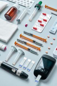 Diabetes Detection Needs Better Tools. They’re on the Way