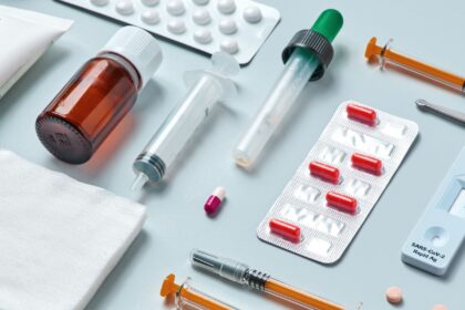 Diabetes Detection Needs Better Tools. They’re on the Way