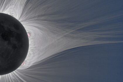 Scientists baffled by record-breaking solar eruption with a heartbeat