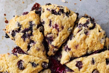 Our Most Popular Mother’s Day Recipe