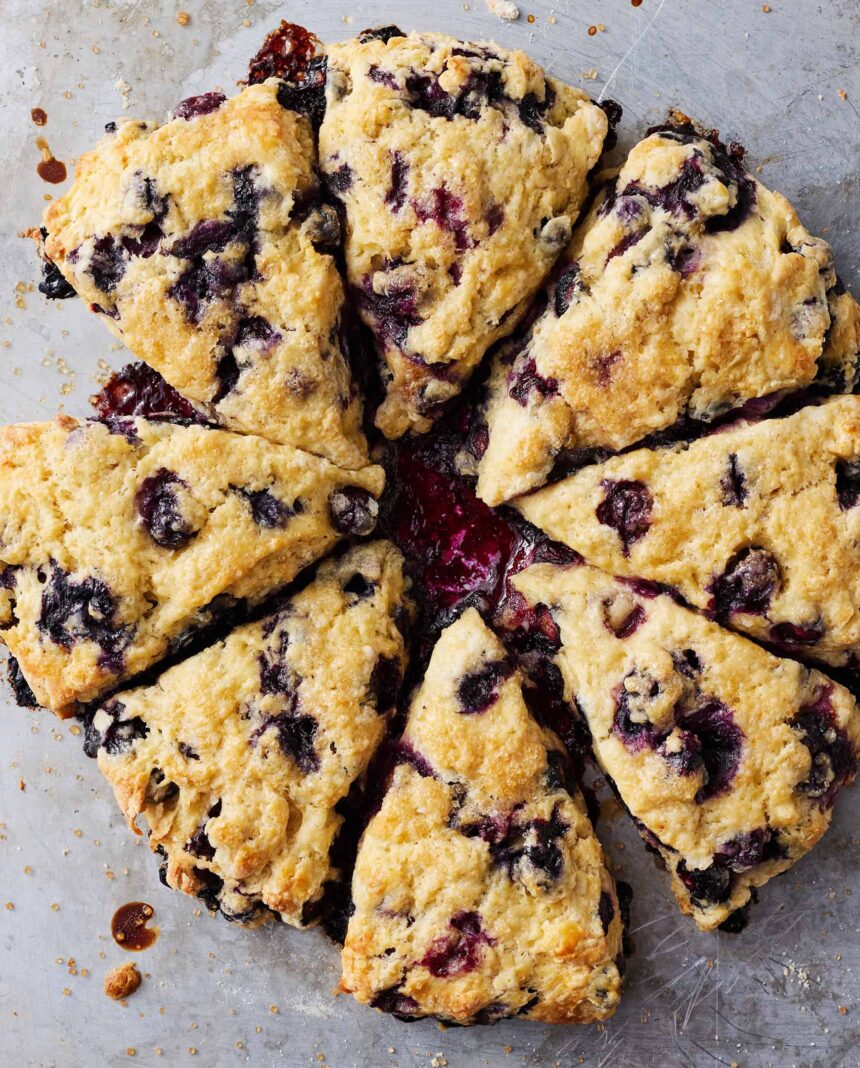 Our Most Popular Mother’s Day Recipe