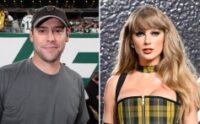 Scooter Braun Says Dispute With Taylor Swift Turned Him Into a ‘Villain’ Overnight: ‘I Don’t Know Taylor Swift’