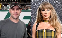 Scooter Braun Says Dispute With Taylor Swift Turned Him Into a ‘Villain’ Overnight: ‘I Don’t Know Taylor Swift’