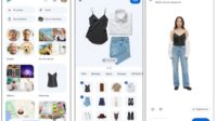 Google Photos’ New AI Tool Will Help You Picture Yourself in All Your Clothes