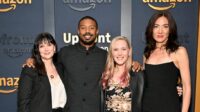 ‘Fourth Wing’ TV Series Ordered by Prime Video