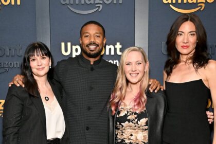 ‘Fourth Wing’ TV Series Ordered by Prime Video