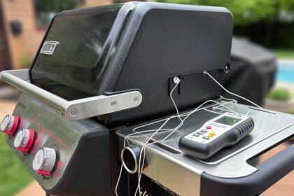 We Tested 30+ Grills So You Don’t Have to. Here Are the 9 Best Grills of 2026
