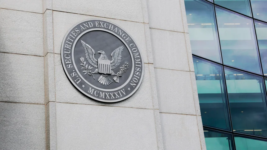 SEC Moves to End Quarterly Earnings Reporting—for Some Companies