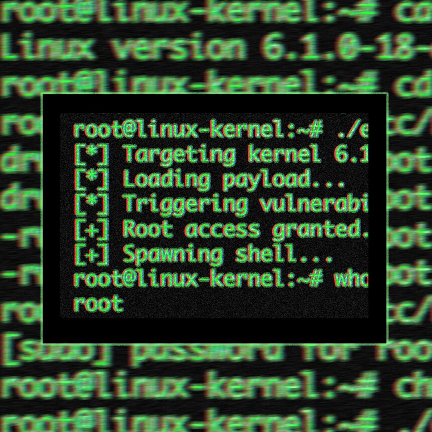 Dangerous New Linux Exploit Gives Attackers Root Access to Countless Computers