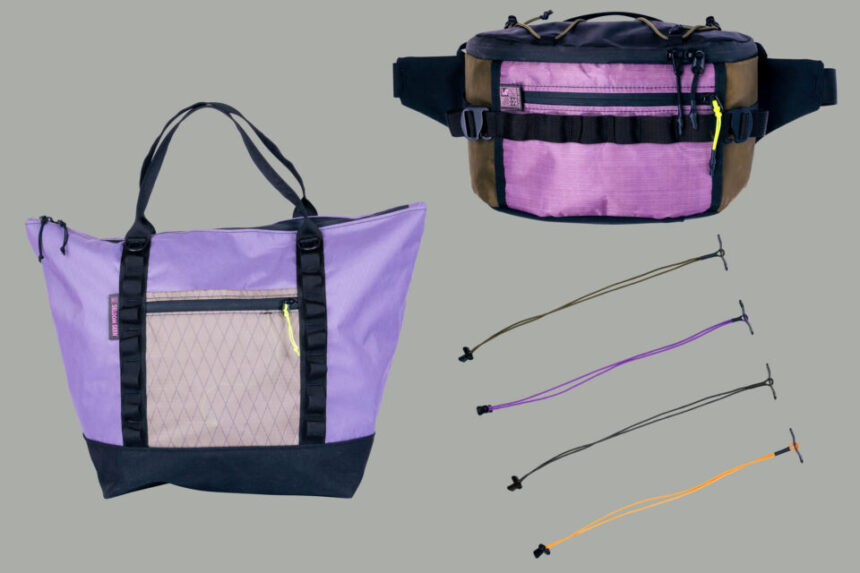 The Seldom Seen Spring Collection Features New Bags, Colors, and More