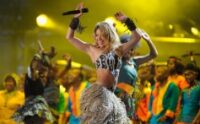 Ricky Martin ‘Safe’ After Montenegro Concert Is Interrupted by Tear Gas Sprayed Toward the Stage
