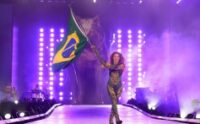 Shakira’s ‘Wolfpack’ Takes Over Copacabana Ahead of Free Rio Concert
