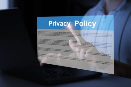 Want to Opt Out of Your Data Being Sold, Shared or Used? Good Luck