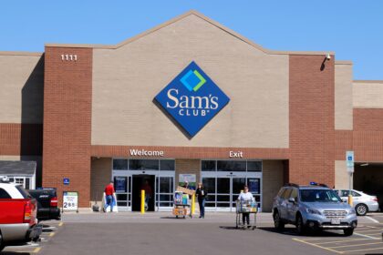 10 Best Sam’s Club Snacks You Can Buy, According to a Longtime Member