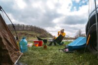 Car Camping Safety Essentials