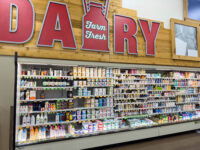 I’m an Editor Who Reports on Groceries — I’m Spotting This “Delicious” Yogurt Trend on Grocery Shelves Everywhere