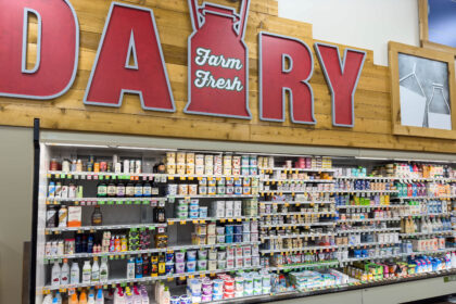 I’m an Editor Who Reports on Groceries — I’m Spotting This “Delicious” Yogurt Trend on Grocery Shelves Everywhere