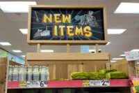 A Seriously Delicious Frozen Pizza, Girl Scout Cookie-Inspired Candy Clusters, and More: The Best New Trader Joe’s Groceries for May